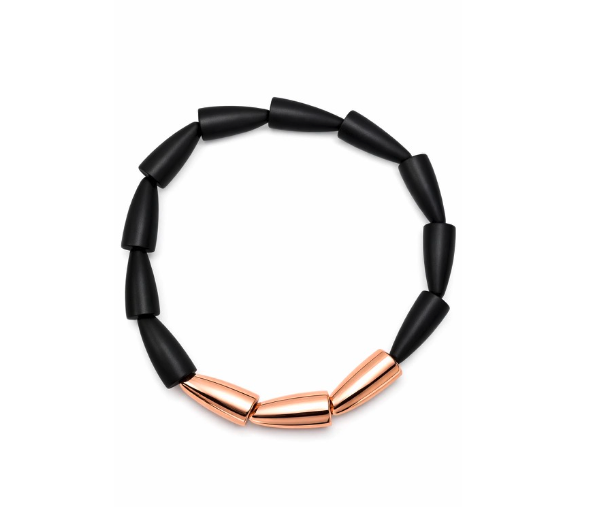 Necklace "Calla" Vhernier