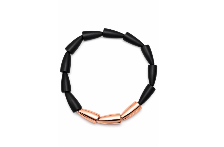 Necklace "Calla" Vhernier