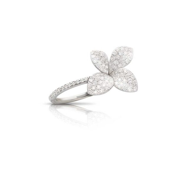Ring "Giardini Segreti" Pasquale Bruni