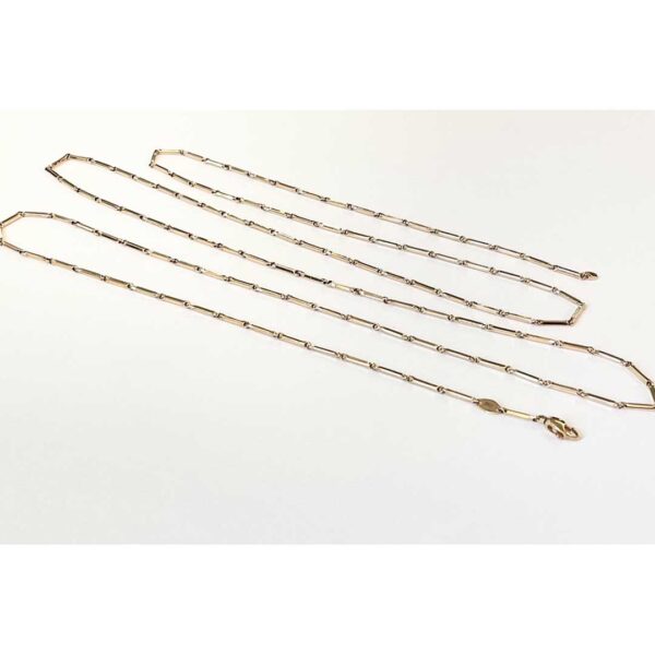 Necklace 'Line'