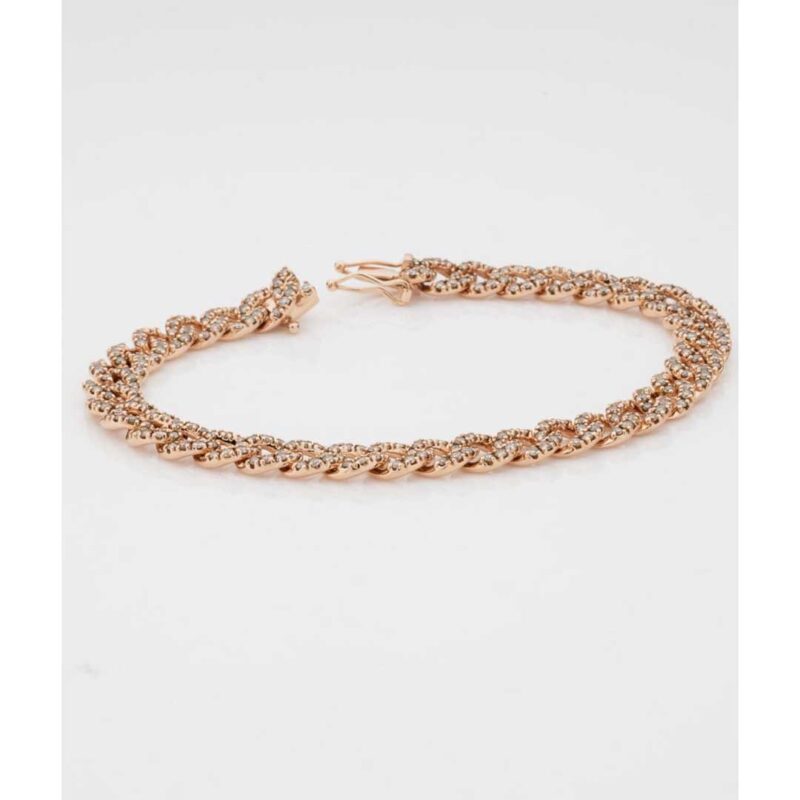 Armband 'Groumette'