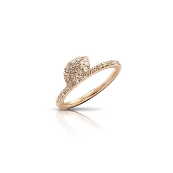 Ring "Giardini Segreti Petite" Pasquale Bruni
