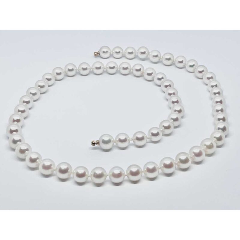 Collier 'Natural Beauty I'