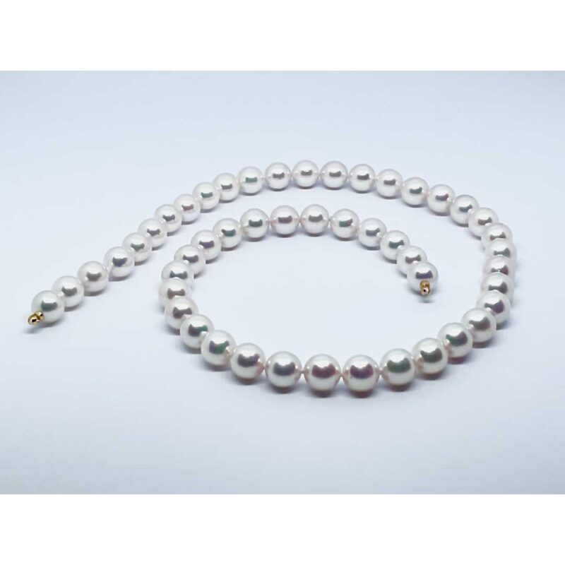 Collier 'Natural Beuaty'