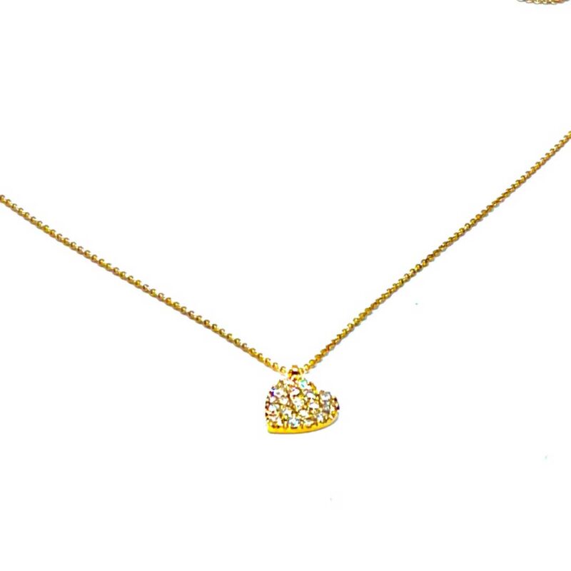 Collier 'Heart'