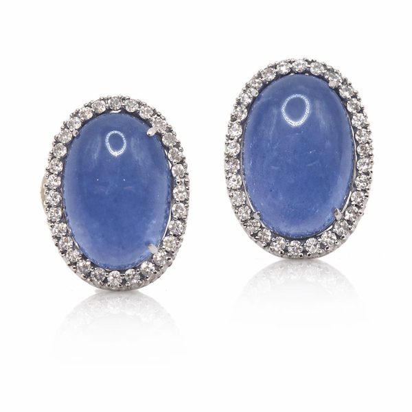 Stud Earring Element XIII