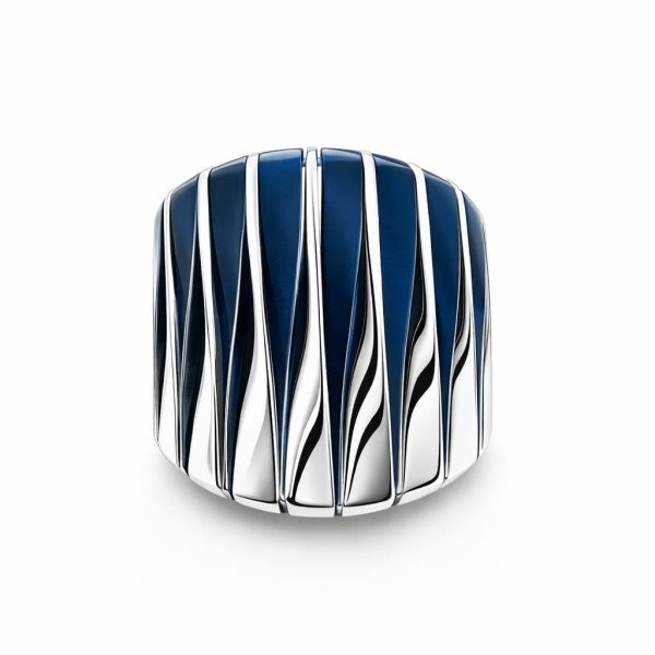 Ring 'Coucher de Soleil'