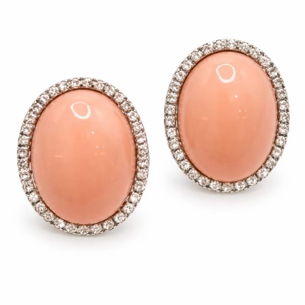 Stud Earring Element XIX