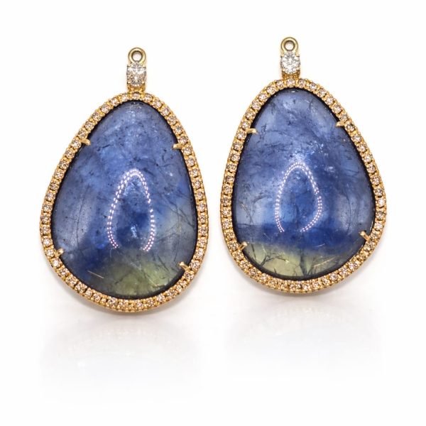 Earring Element XVII