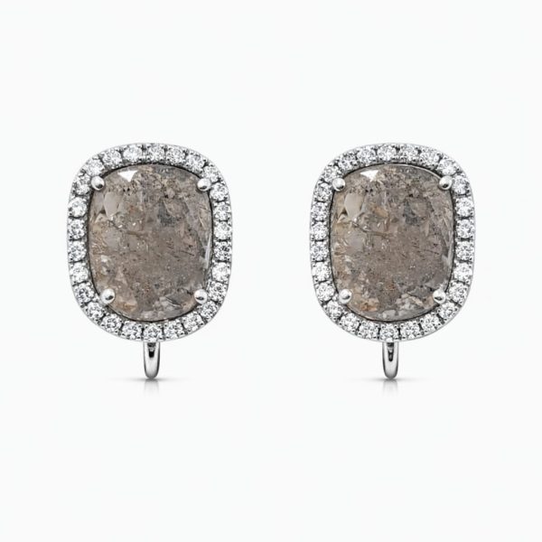Stud Earring Element XI