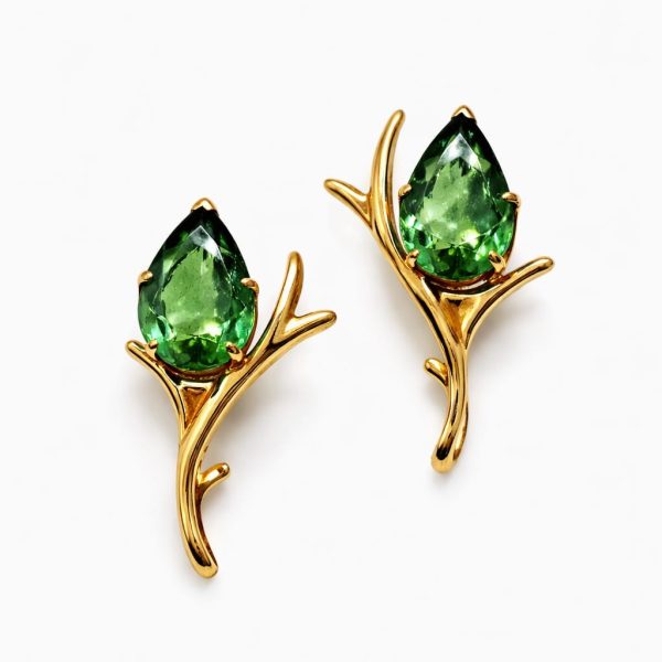 Earring Element VIII