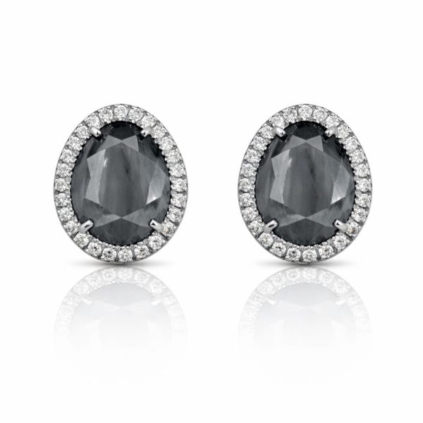 Stud Earring Element XXIII