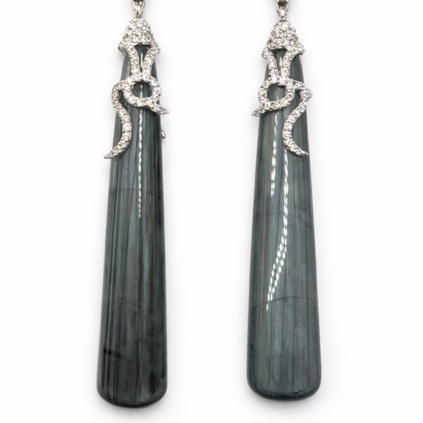 Earring Element XIII