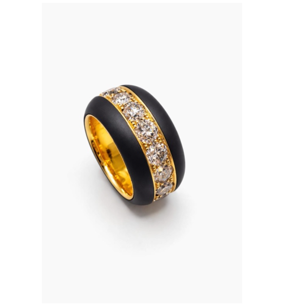 Ring 'Challange'