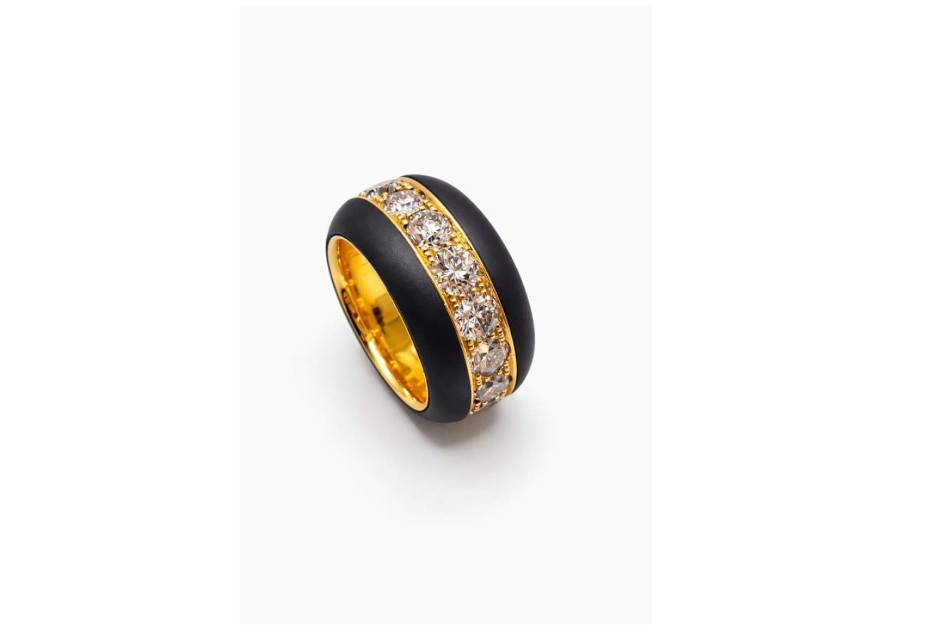 Ring 'Challange'