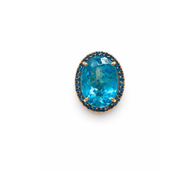Ring Element V