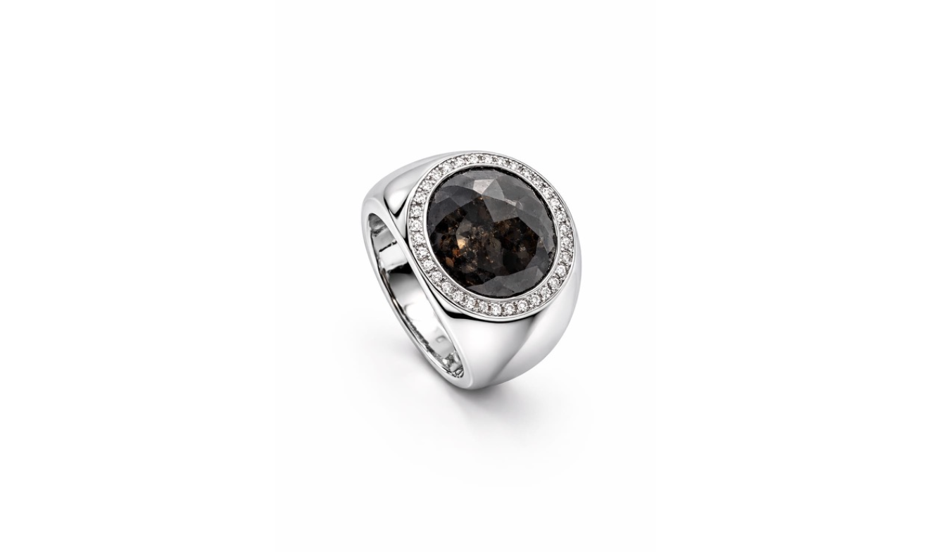 Ring "Adamas"