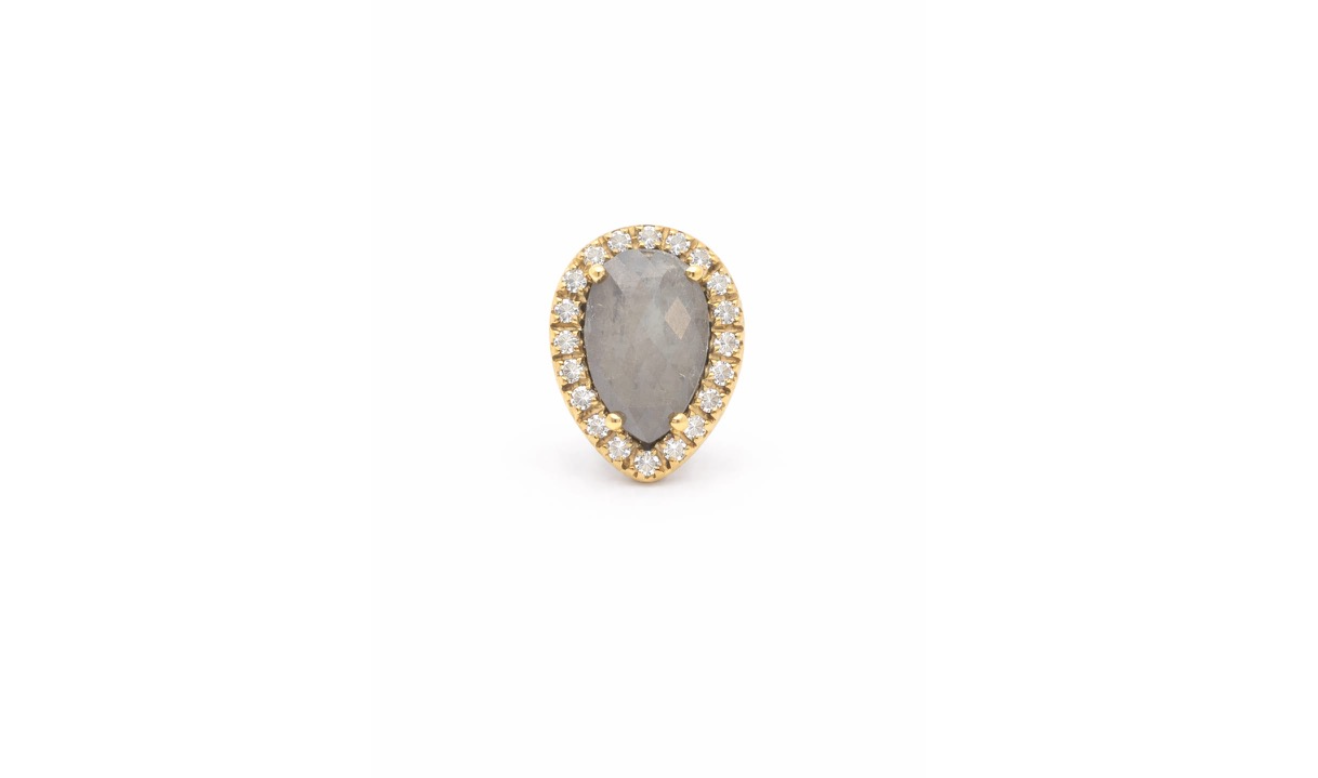 Ring Element XI