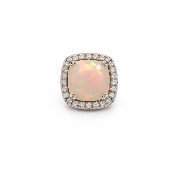 Ring Element VIII