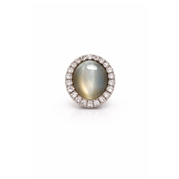 Ring Element XII