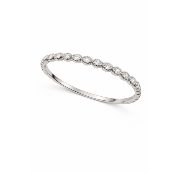 Ring "Princess"