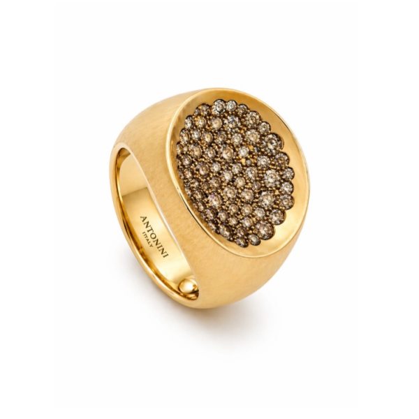 Ring "Matera" Antonini