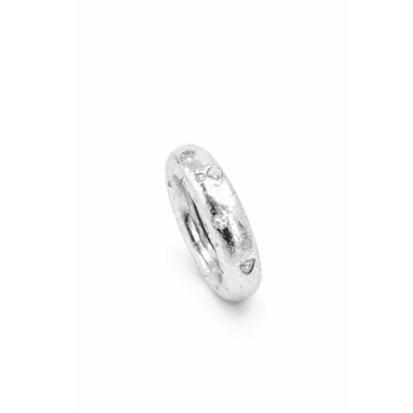 Ring "Nugget"