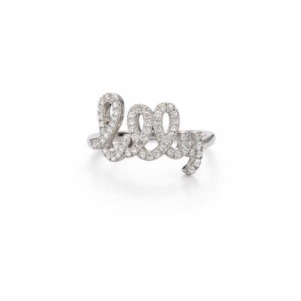 Ring "Lilly"
