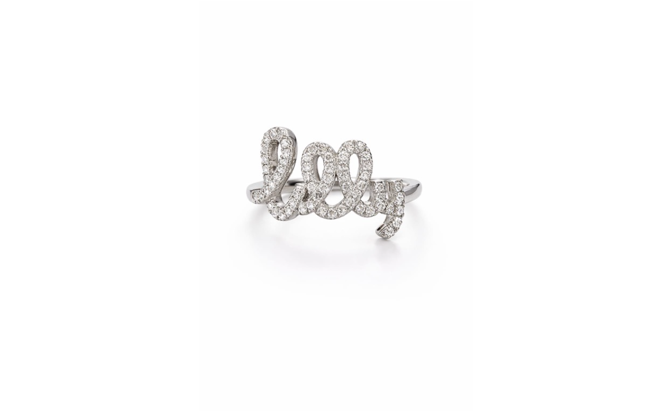 Ring "Lilly"