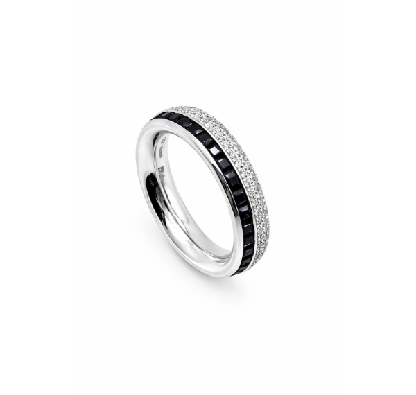 Ring "Princess"