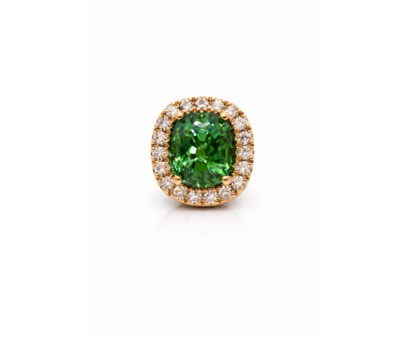 Ring Element XXV