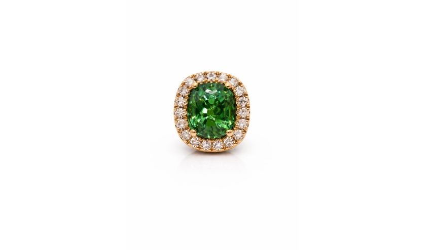 Ring Element XXV