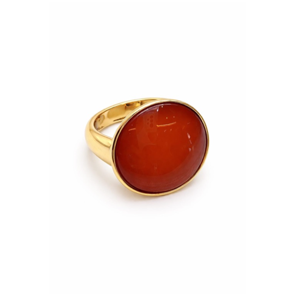 Ring "Giotto" Vhernier