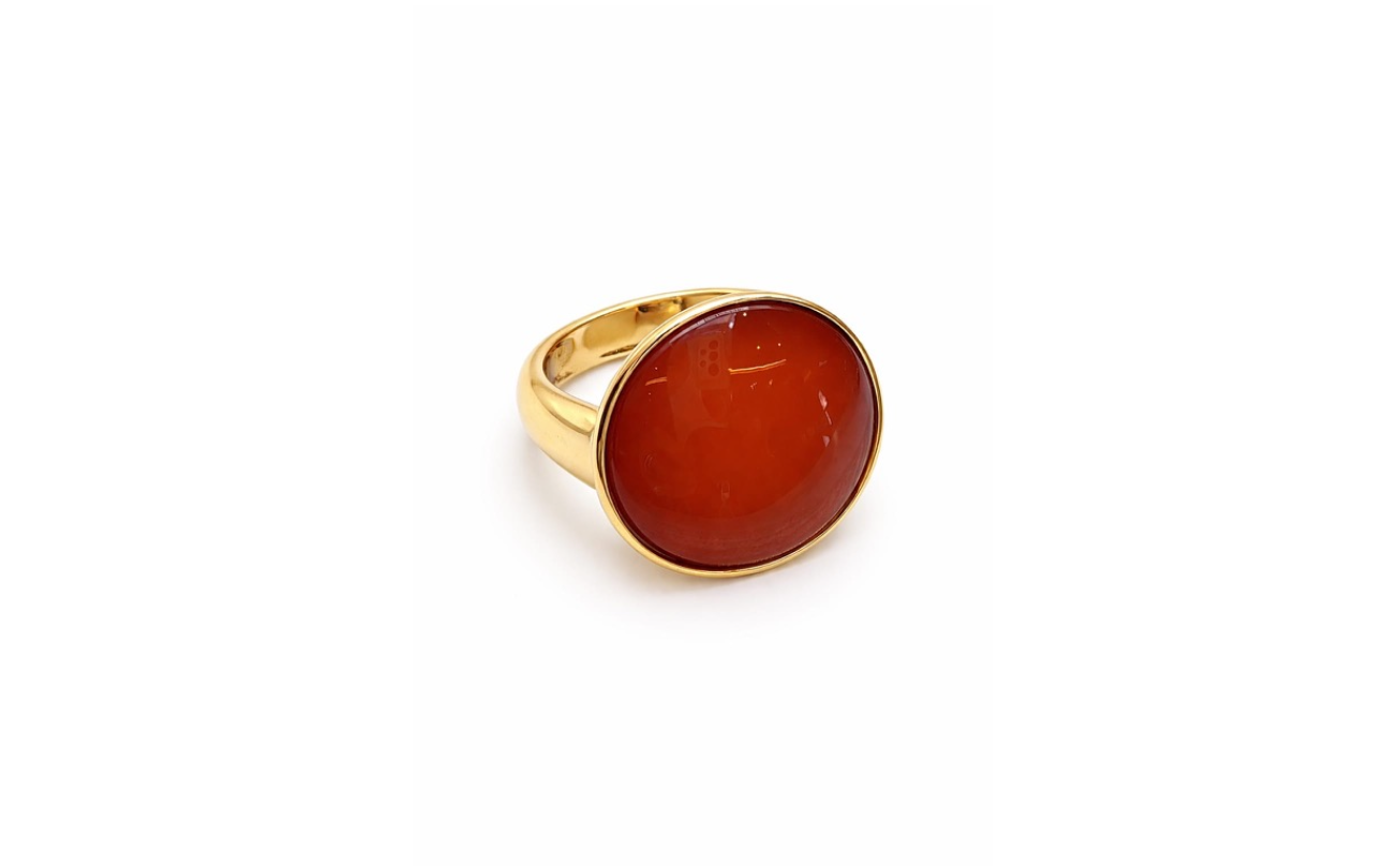 Ring "Giotto" Vhernier