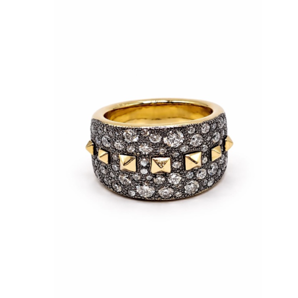 Ring "Roma" Mariani