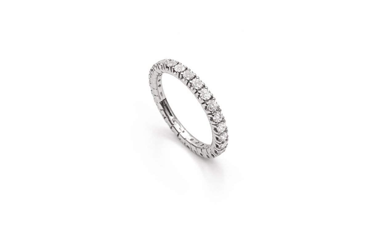 Ring 'Alliance I'