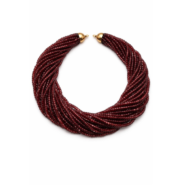 Necklace "Renaissance"
