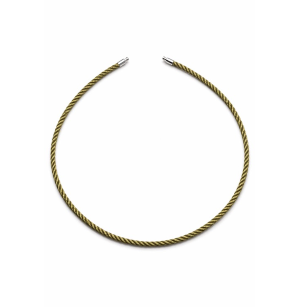 Necklace "Cascade" Heinz Jörg