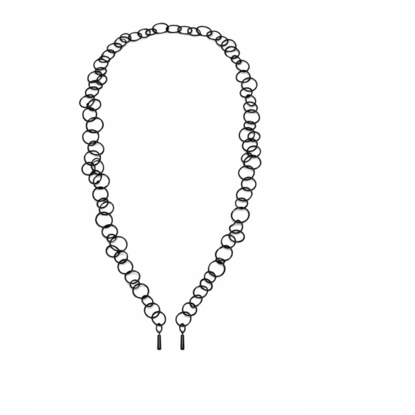 Necklace "Connecting Links"