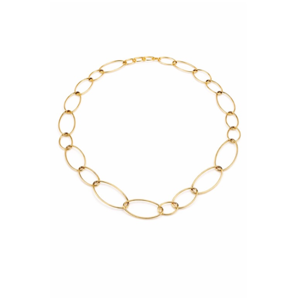 Necklace "Infinity"