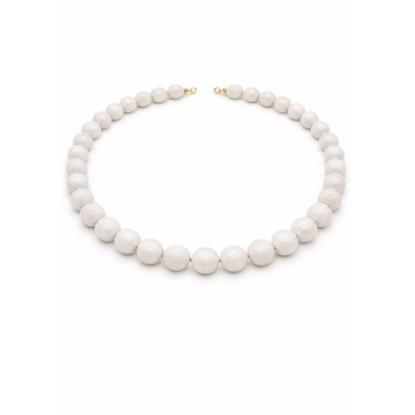Necklace "Dolomite"
