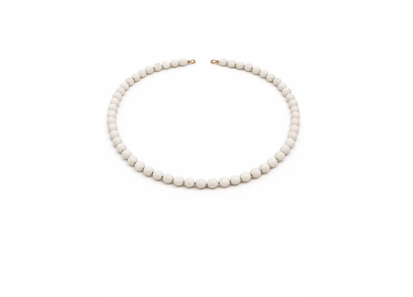 Necklace "Dolomite I"