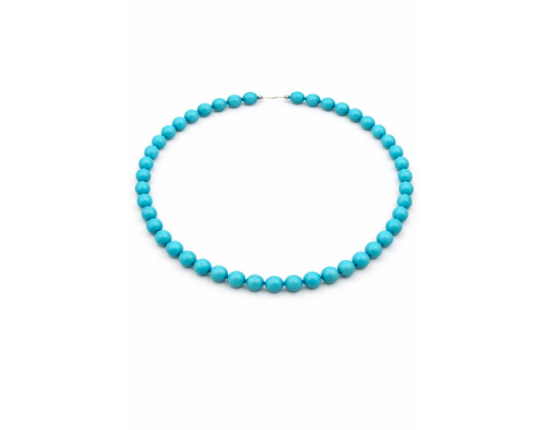 Necklace "Turquoise"