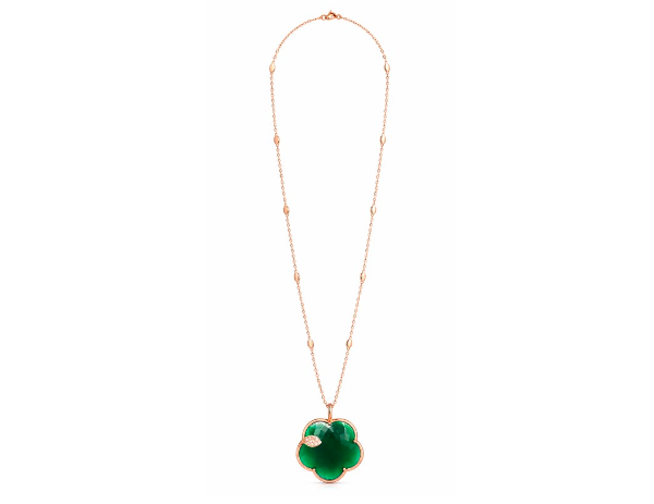 Necklace "Ton Joli" Pasquale Bruni