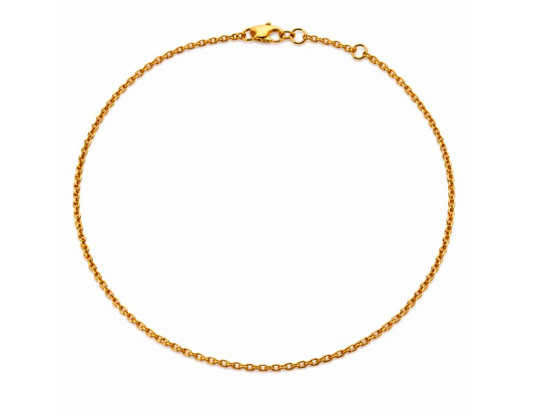 Necklace "Subtle"