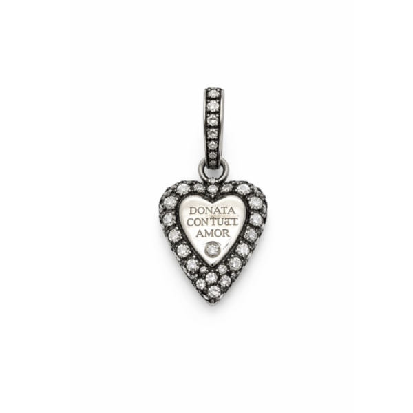 Pendant "Omnia Vincit Amor I" Mariani