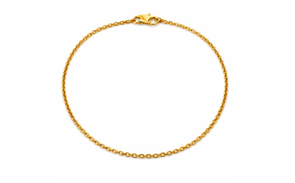 Necklace "Subtle III"