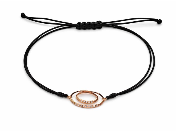 Bracelet "Felicità"