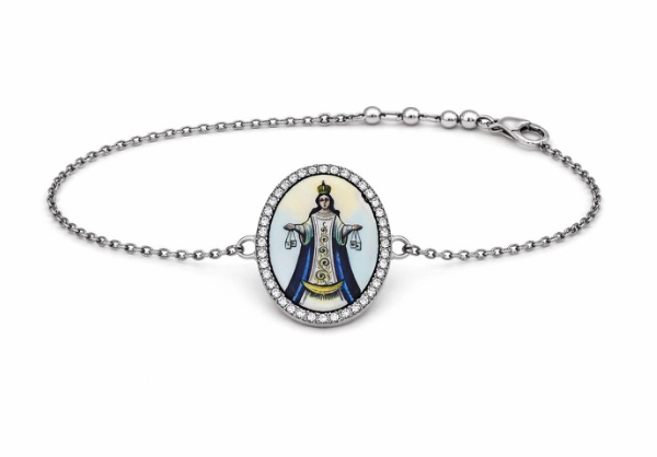 Bracelet "Benedizione"