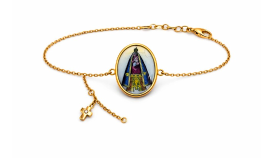 Bracelet "Benedizione"
